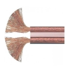 Кабель акустичний: Real Cable SPVIM 150 HP Cable 1.50 mm CCA, бухта 200 м