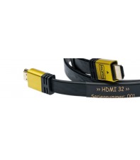 HDMI Кабель Silent Wire Series 32 mk3 HDMI 2 м