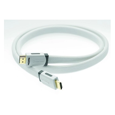 HDMI Кабель Silent Wire Platinum 2 Spitzen HDMI 5 м
