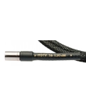 Антенний кабель Silent Wire HDTV compatible Aerial Cable 1 м