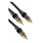 Кабель для сабвуферів Silent Wire Subwoofer Y Cable Кабель для сабвуферів Silent Wire Subwoofer Y Cable