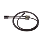 Кабель для сабвуферів Silent Wire Serie 16 mk2 Subwoofercable 2 м Кабель для сабвуферів Silent Wire Serie 16 mk2 Subwoofercable 2 м