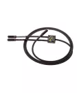 Сабвуферний кабель Silent Wire Serie 16 mk2 Subwoofercable 5 м