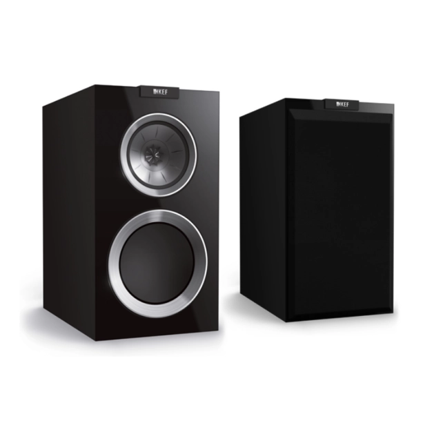 Акустична система KEF Hi-Fi R300