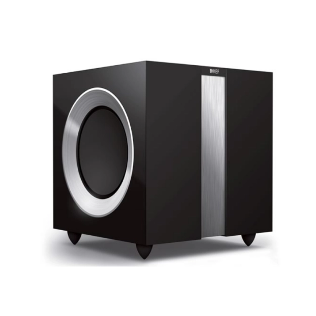 Акустична система KEF Hi-Fi R400b