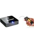 BLUETOOTH ресивер: IPLUG-BTR-NFC