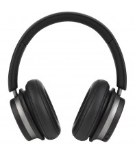 Бездротові Bluetooth навушники: DALI IO-4 Iron Black