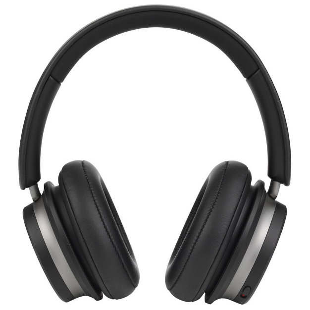 Беспроводные Bluetooth наушники: DALI IO-4 Iron Black