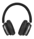 Бездротові Bluetooth навушники: DALI IO-4 Iron Black