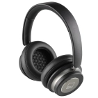 Бездротові Bluetooth навушники: DALI IO-4 Iron Black
