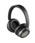 Бездротові Bluetooth навушники: DALI IO-4 Iron Black