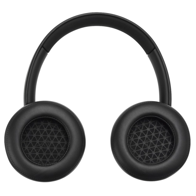 Бездротові Bluetooth навушники: DALI IO-4 Iron Black