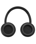 Беспроводные Bluetooth наушники: DALI IO-4 Iron Black