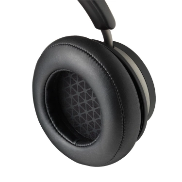 Бездротові Bluetooth навушники: DALI IO-4 Iron Black