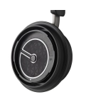 Беспроводные Bluetooth наушники: DALI IO-4 Iron Black