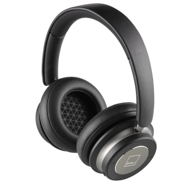 Бездротові Bluetooth навушники з активним шумопоглинанням: DALI IO-6 Iron Black
