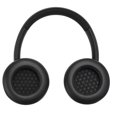 Бездротові Bluetooth навушники з активним шумопоглинанням: DALI IO-6 Iron Black