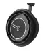 Бездротові Bluetooth навушники з активним шумопоглинанням: DALI IO-6 Iron Black