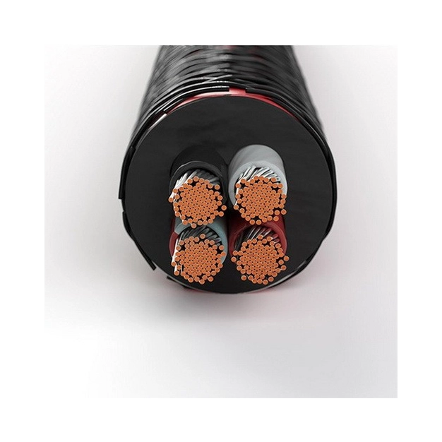 Акустичний кабель: DALI CONNECT SC RM430ST Bi-wire 3.0 m конектор banana plug