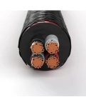 Акустичний кабель: DALI CONNECT SC RM430ST Bi-wire 3.0 m конектор banana plug