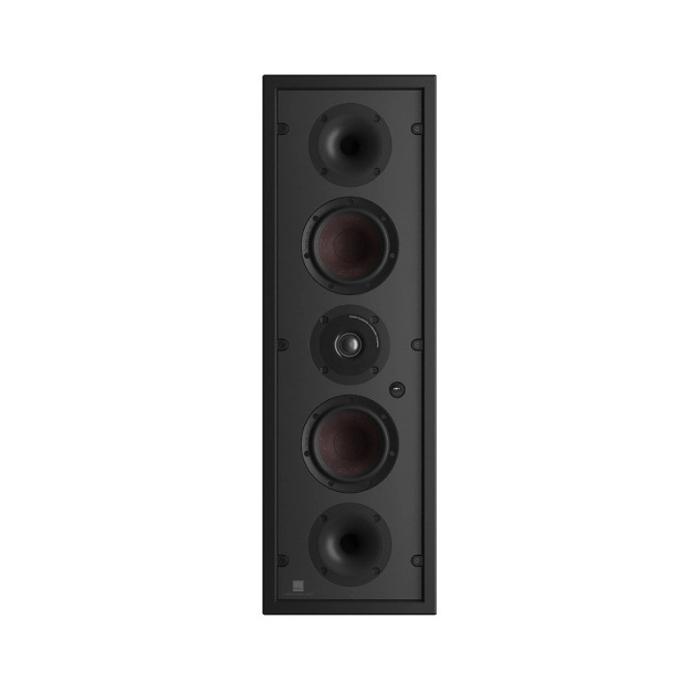 Вбудована акустика: DALI Phantom IW M-250
