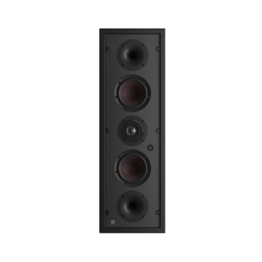 Вбудована акустика: DALI Phantom IW M-250