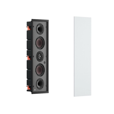 Вбудована акустика: DALI Phantom IW M-250