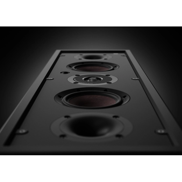 Вбудована акустика: DALI Phantom IW M-250
