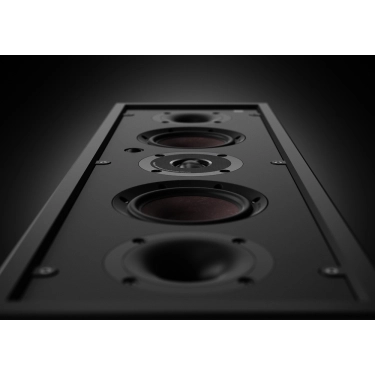 Вбудована акустика: DALI Phantom IW M-250