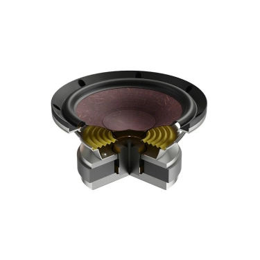 Вбудована акустика: DALI Phantom IW M-250