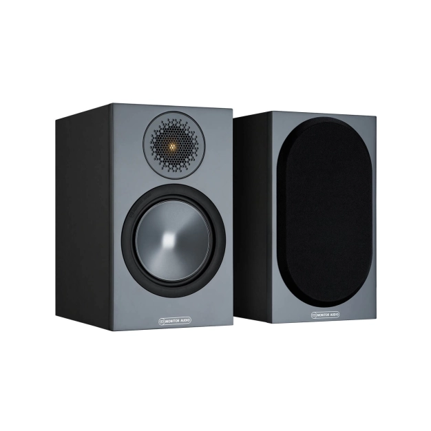 Bookshelf speakers Monitor Audio Bronze 50