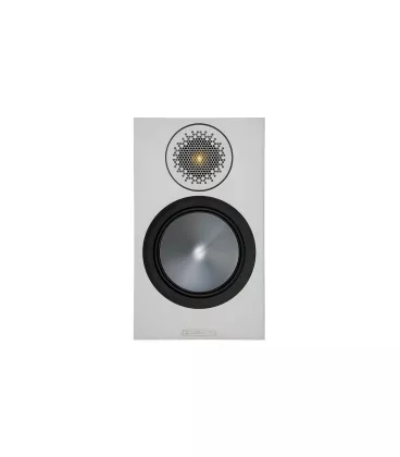 Полочна акустика Monitor Audio Bronze 50 White