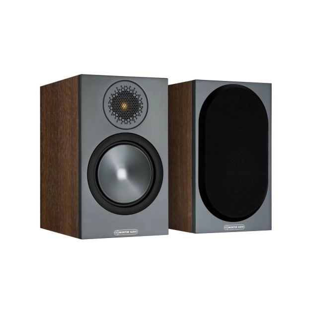 Полочна акустика Monitor Audio Bronze 50