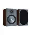 Полочна акустика Monitor Audio Bronze 100 Walnut (6G)
