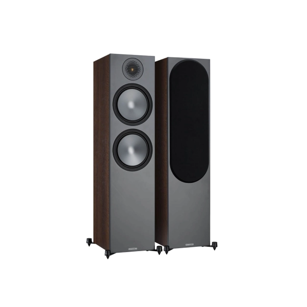 Підлогова акустика Monitor Audio Bronze 500