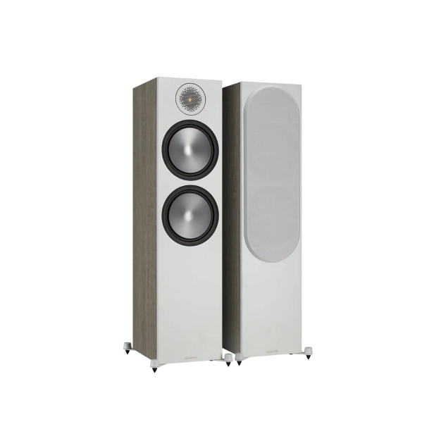 Floor acoustics Monitor Audio Bronze 500