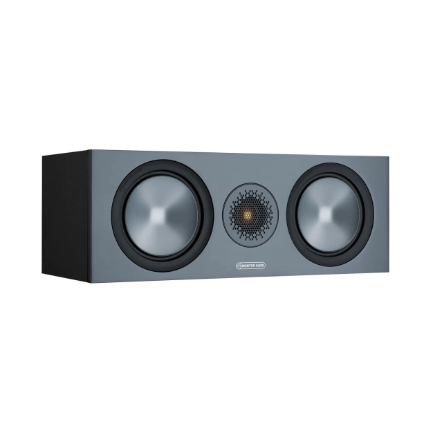 Акустика центрального каналу Monitor Audio Bronze C150