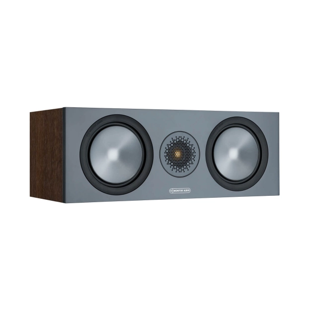 Акустика центрального каналу Monitor Audio Bronze C150