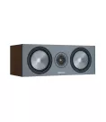 Акустика центрального каналу Monitor Audio Bronze C150 Walnut (6G)