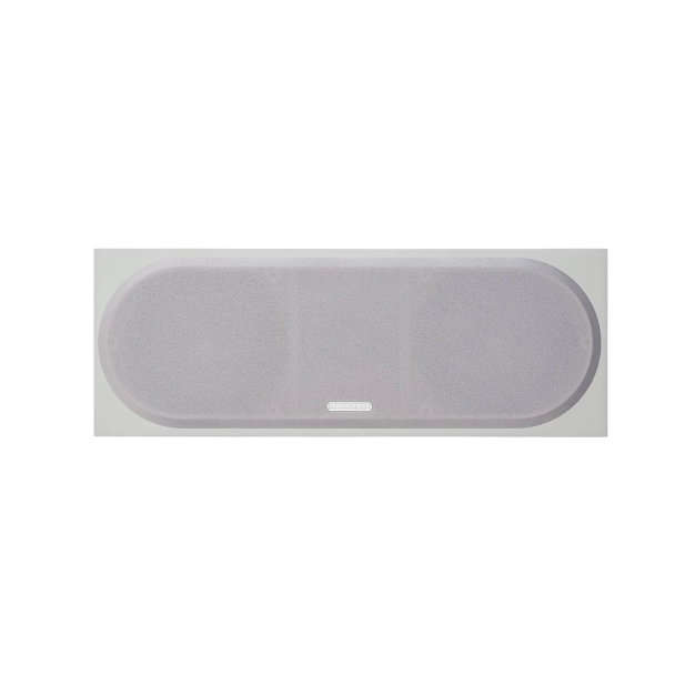 Center channel speaker Monitor Audio Bronze C150 Urban gray
