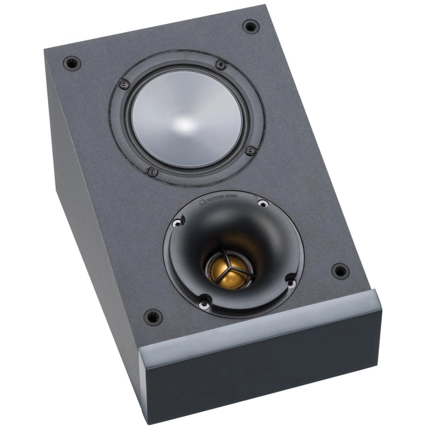Atmos акустика Monitor Audio Bronze AMS Dolby Atmos Black