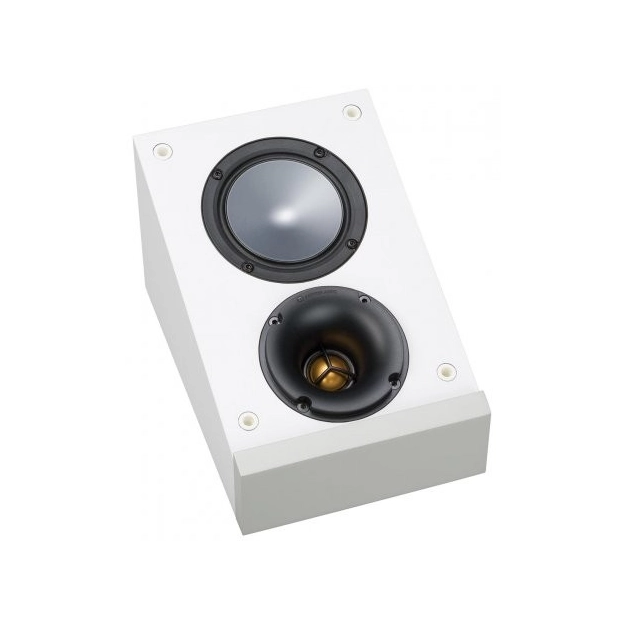 Atmos акустика Monitor Audio Bronze AMS Dolby Atmos White