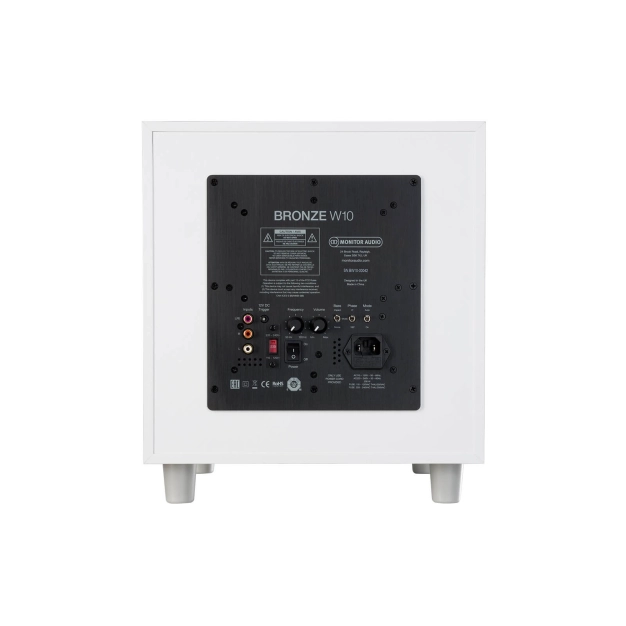 Сабвуфер Monitor Audio Bronze W10