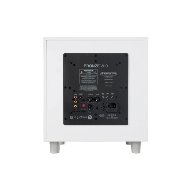 Сабвуфер Monitor Audio Bronze W10