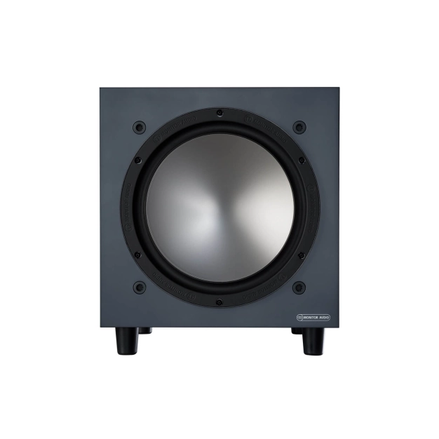 Сабвуфер Monitor Audio Bronze W10 Сабвуфер Monitor Audio Bronze W10