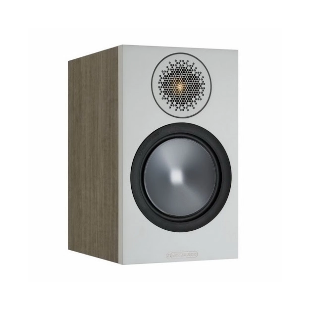 Полочна акустика Monitor Audio Bronze 50 Urban grey