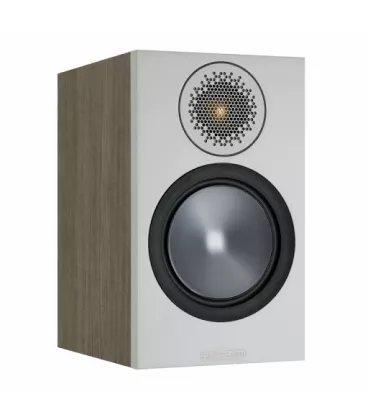 Полочна акустика Monitor Audio Bronze 50 Urban grey