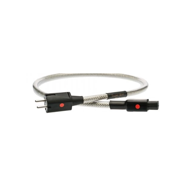 Силовой кабель Silent Wire AC-5 Power Cord 0,5 м