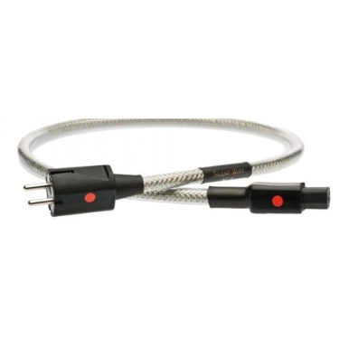 Силовий кабель Silent Wire AC-5 Power Cord 0,5 м
