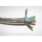 Силовий кабель Silent Wire AC-5 Power Cord 0,5 м Силовий кабель Silent Wire AC-5 Power Cord 0,5 м